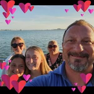 Meet your Posher, Donna